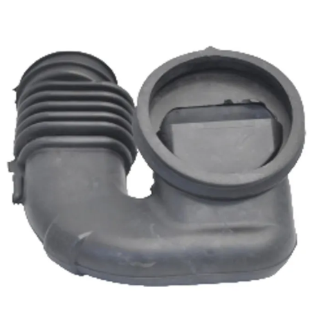 Патрубок Zanussi 1297338020, 1297338004 пеноотводный