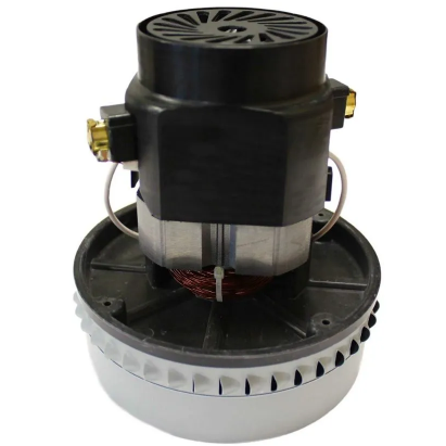 Мотор пылесоса 1400W моющего H144мм Ø170мм h58мм YDC-09