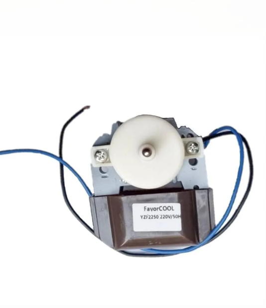 Вентилятор Stinol YZF 2250 шток 30мм Ø3мм 9W (220V)