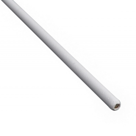 Припой 40% Felder Cu-Rophos L-Ag40Sn Ф2*500мм c флюсом, Германия, 20гр/пруток