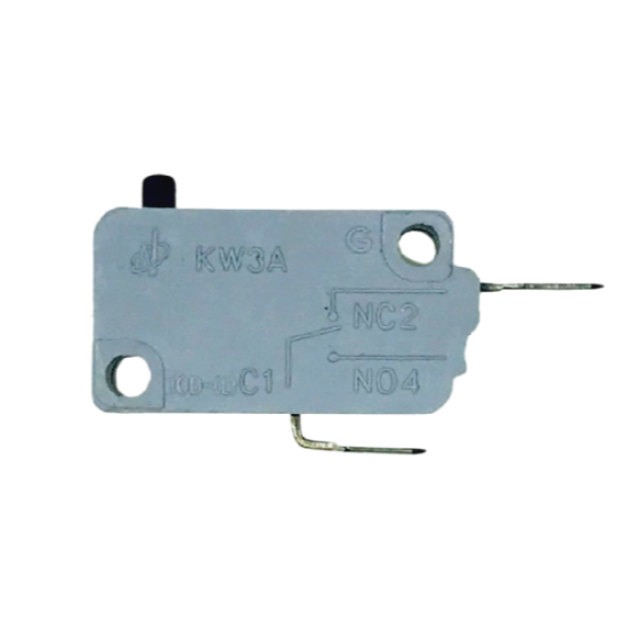 Микровыключатель для СВЧ 2 конт 16А 250V