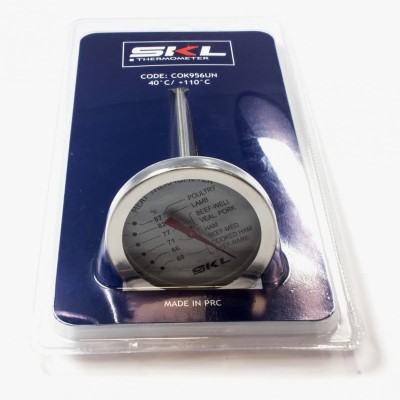 Термометр духовой печи 40/+110°C COK956UN