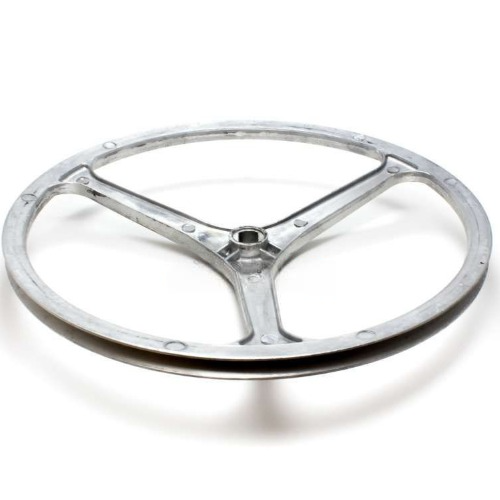Шкив барабана Whirlpool 481952888119, C00378112