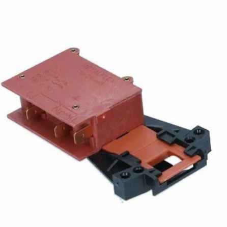Замок люка Gorenje 337596-METALFLEX ZV445R INT000GO, GO4401