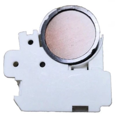Реле пусковое компрессора ZEM 1/2-1/8HP RK024889