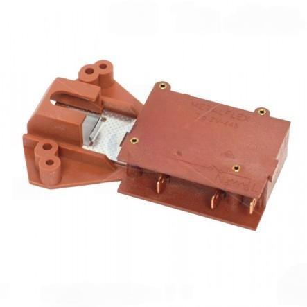 Замок люка Beko ZV445T- 2601440000 INT000AC