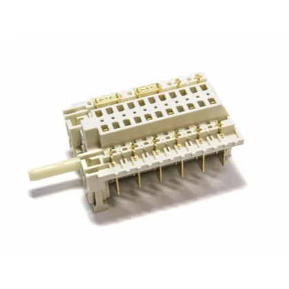 Переключатель духовки BOSCH 173809 - 11HE013 COK304BO, 6 позиций