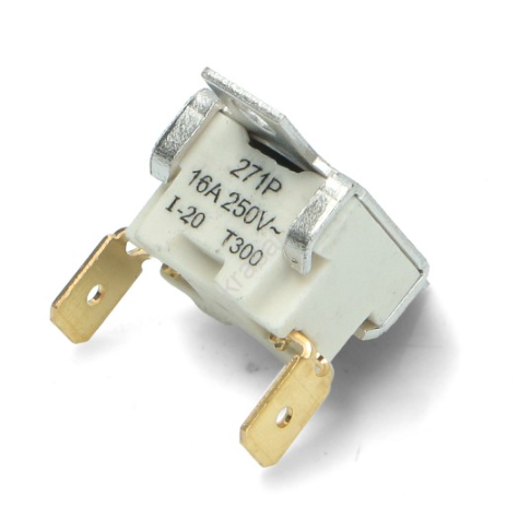 Защитный термостат 250°C Indesit 482000022891, C00121897