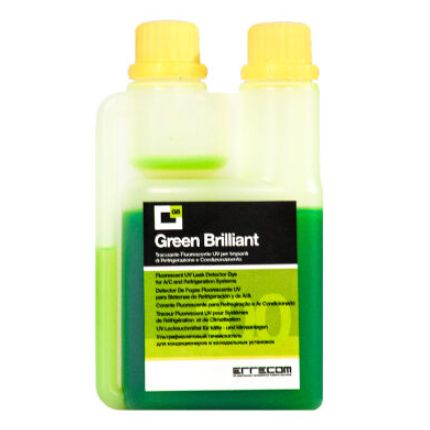 УФ UV-краситель GREEN BRILLIANT 100 мл TR1120.F.S1