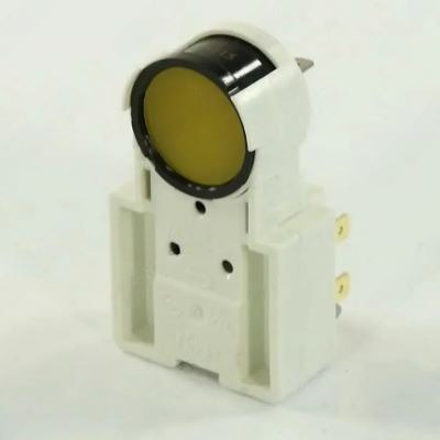 Реле QP3-12A J JX RE Jiaxipera NT1116KZ R-134 (-23.3С 180W)	