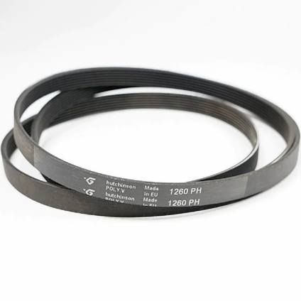 Ремень 1260 H7 Hutchinson BLH332UN