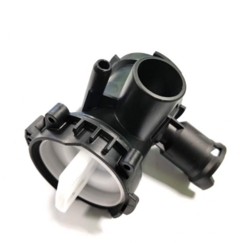 Улитка, корпус фильтра помпы Bosch PMP602BO Ø-64мм, 145338 - 144511 - 144971 - 145755у