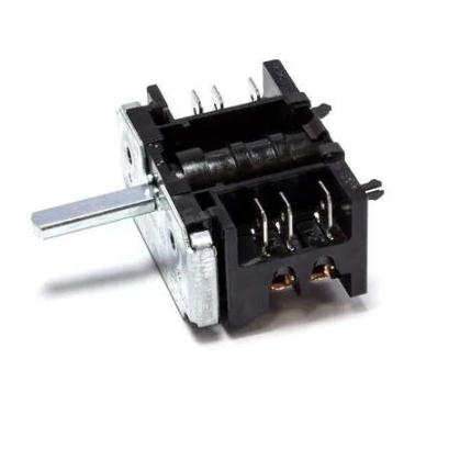 Переключатель духовки Arcelik-Beko 263100004, COK300AC, CU6634, 2 позиции
