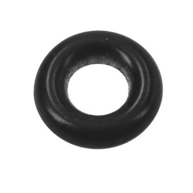 Уплотнитель прокладка кофемашины DeLonghi 5313217741, d6,7х10,3мм 