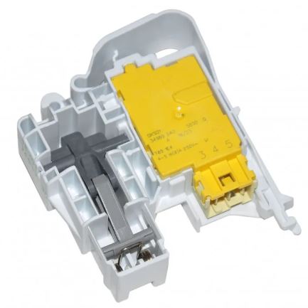 Замок люка Indesit C00305602