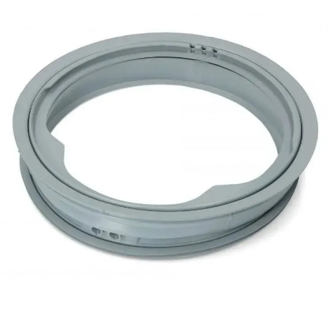 Манжета люка LG MDS61952204, GSK023LG (с 2мя отверстиями)