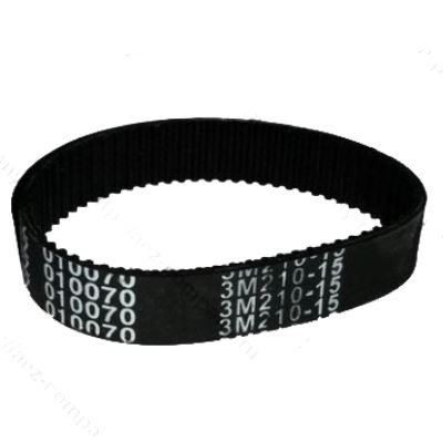 Ремень 3M-210-15 для Рубанка Rebir новый