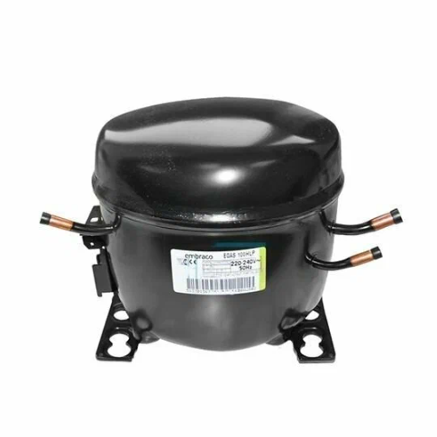 Компрессор (R134, -23.3°C, 129Вт) Embraco EMY3111Z  